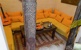 Riad Beata Bed & Breakfast